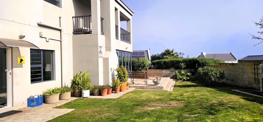 3 Bedroom Property for Sale in Myburgh Park Western Cape